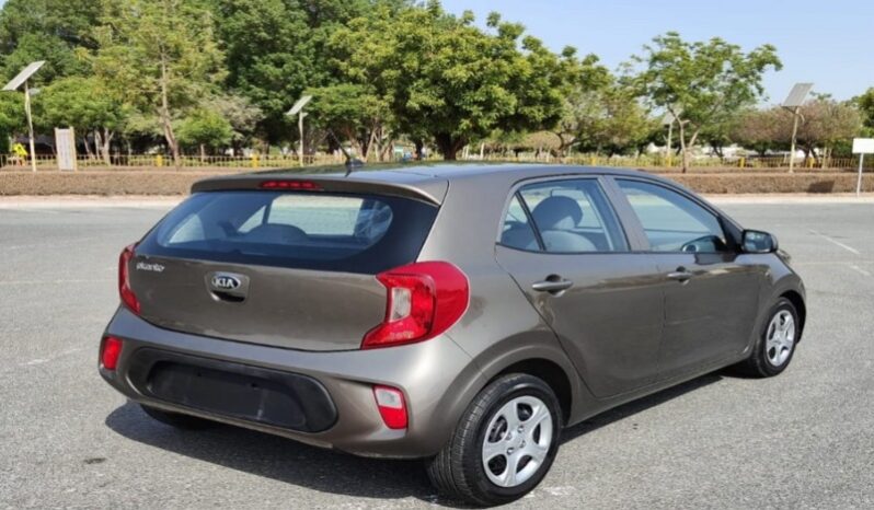 
								Certified Used Kia Picanto full									