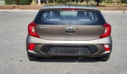 Certified Used Kia Picanto