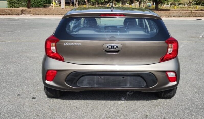 
								Certified Used Kia Picanto full									