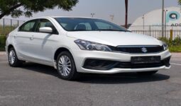 Certified Used Suzuki Ciaz