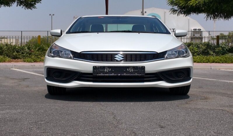 
								Certified Used Suzuki Ciaz full									