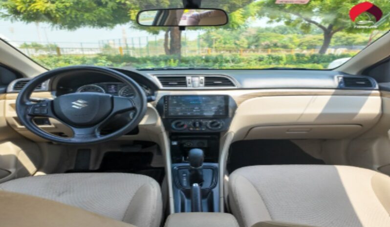 
								Certified Used Suzuki Ciaz full									