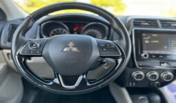 Certified Used Mitsubishi ASX2