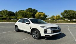 Certified Used Mitsubishi ASX2