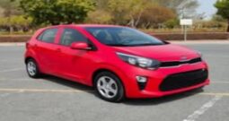 Certified Used Kia Picanto