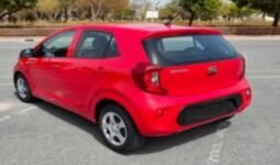 Certified Used Kia Picanto
