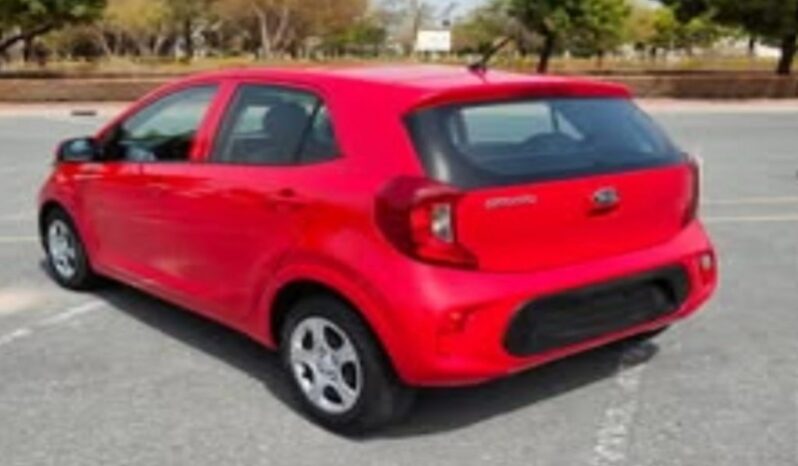 
								Certified Used Kia Picanto full									
