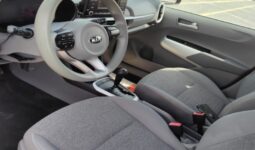 Certified Used Kia Picanto