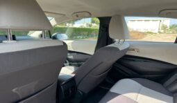 Certified Used Toyota Corolla