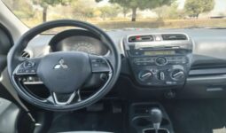 Certified Used Mitsubishi Attrage