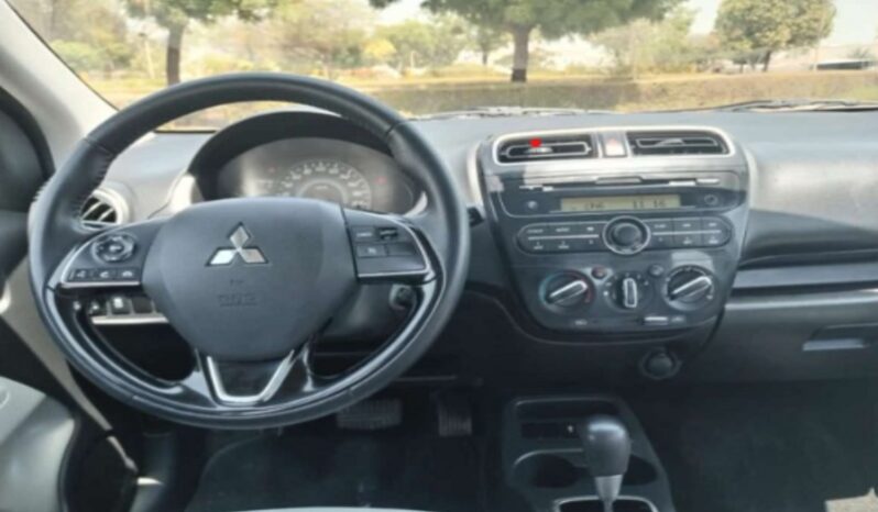 
								Certified Used Mitsubishi Attrage full									