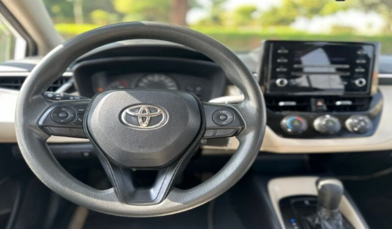 
								Certified Used Toyota Corolla full									