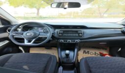 Certified Used Nissan Kicks