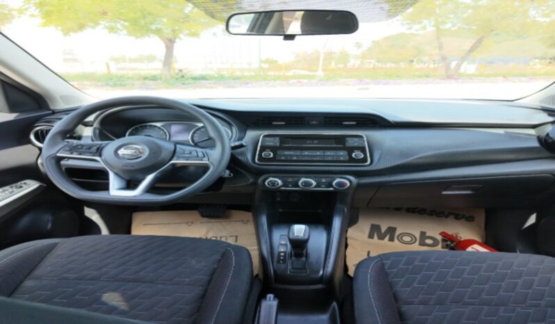 
								Certified Used Nissan Kicks full									