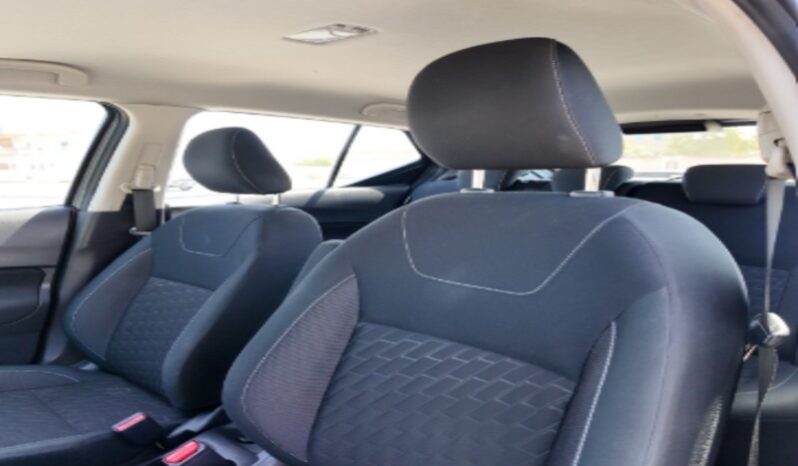 
								Certified Used Nissan Kicks full									