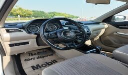 Certified Used Suzuki Dzeire