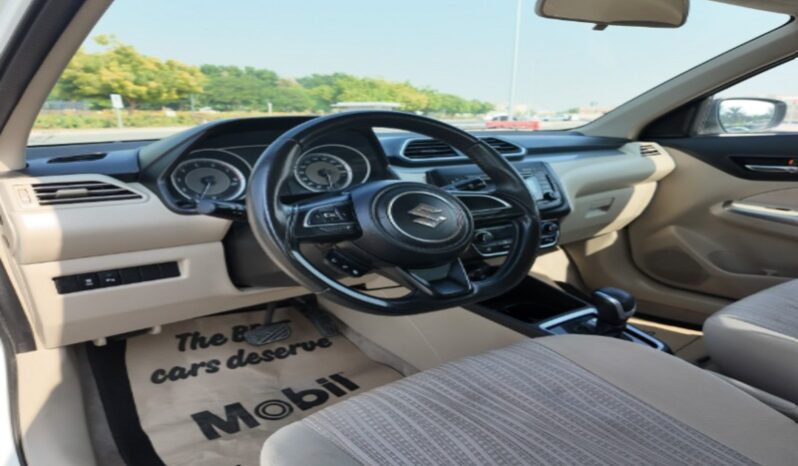 
								Certified Used Suzuki Dzeire full									