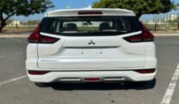 Certified Used Mitsubishi Xpendar