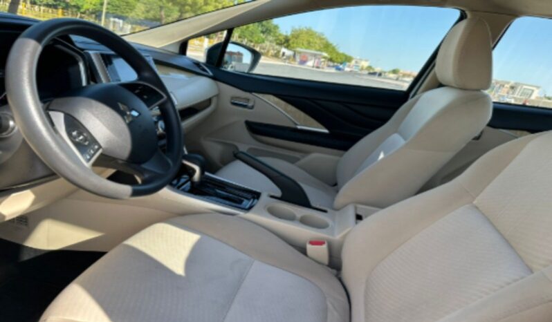 
								Certified Used Mitsubishi Xpendar full									