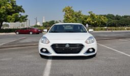 Certified Used Suzuki Dzeire