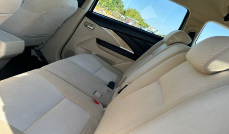 
								Certified Used Mitsubishi Xpendar full									