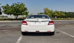 Certified Used Suzuki Dzeire