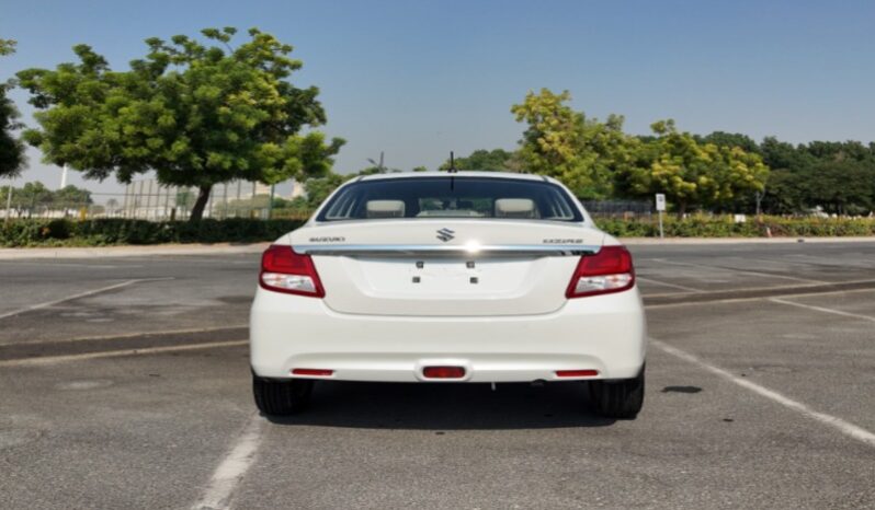 
								Certified Used Suzuki Dzeire full									