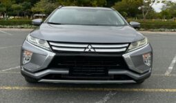 Certified Used Mitsubishi Eclipse