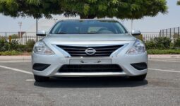 Certified Used Nissan Sunny