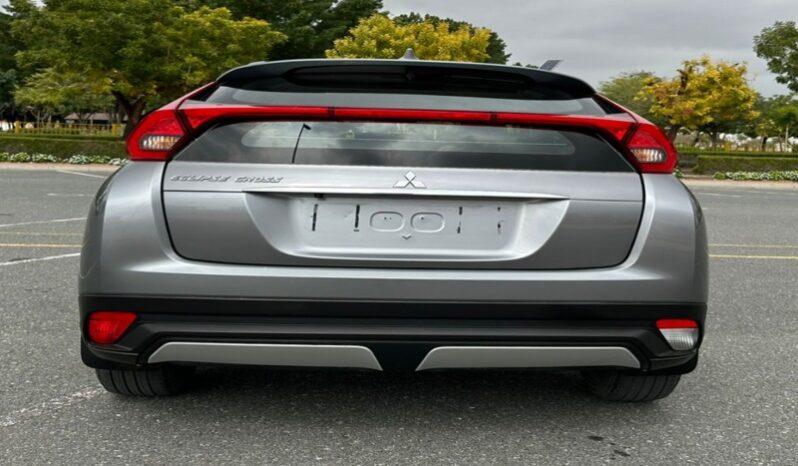 
								Certified Used Mitsubishi Eclipse full									