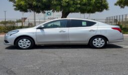 Certified Used Nissan Sunny