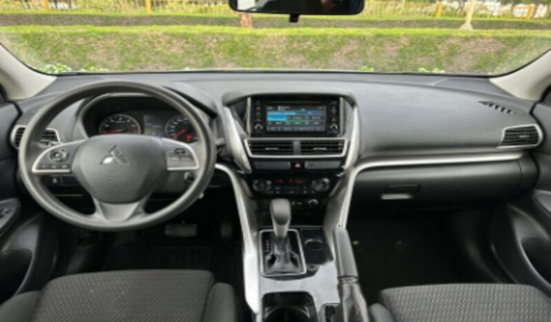 
								Certified Used Mitsubishi Eclipse full									