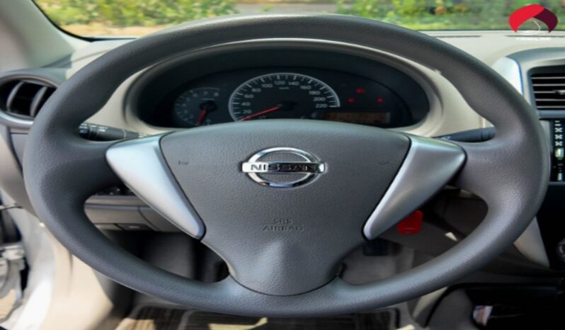 
								Certified Used Nissan Sunny full									