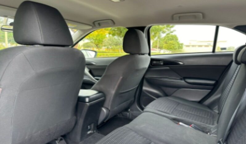 
								Certified Used Mitsubishi Eclipse full									