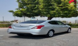 Certified Used Nissan Sunny