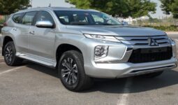 Certified Used Montero Sport