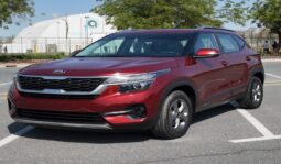 Certified Used Kia Celtoas