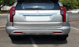 Certified Used Montero Sport