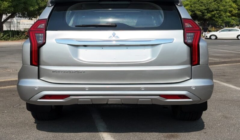 
								Certified Used Montero Sport full									