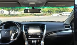 Certified Used Montero Sport