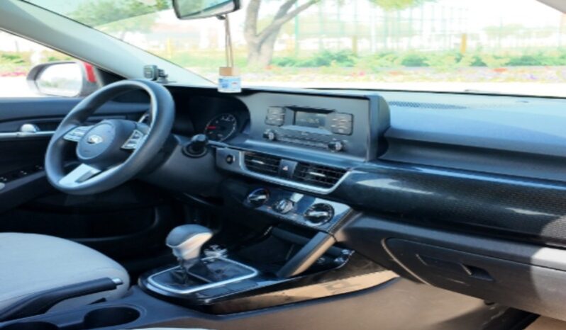 
								Certified Used Kia Celtoas full									