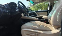 Certified Used Montero Sport