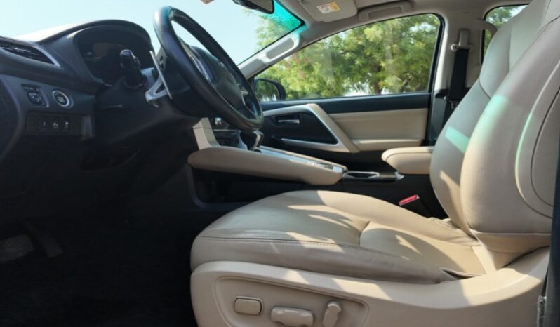 
								Certified Used Montero Sport full									