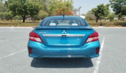 Certified Used Mitsubishi Attrage