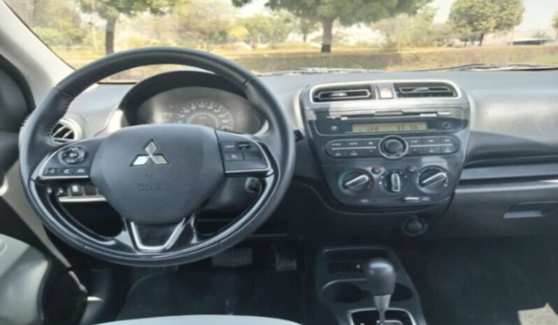 
								Certified Used Mitsubishi Attrage full									