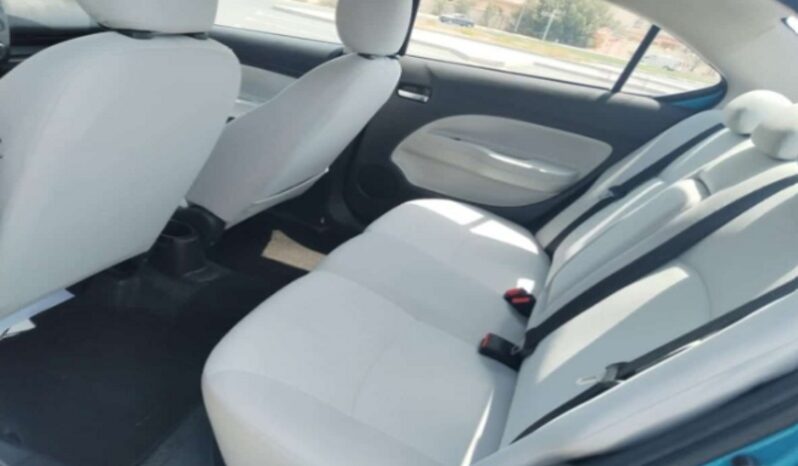 
								Certified Used Mitsubishi Attrage full									