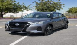 Certified Used Nissan Kicks