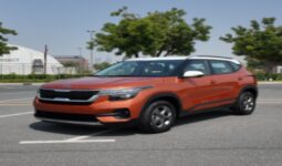 Certified Used Kia Celtoas