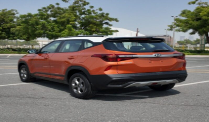 
								Certified Used Kia Celtoas full									