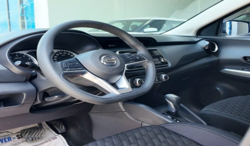 
								Certified Used Nissan Kicks full									